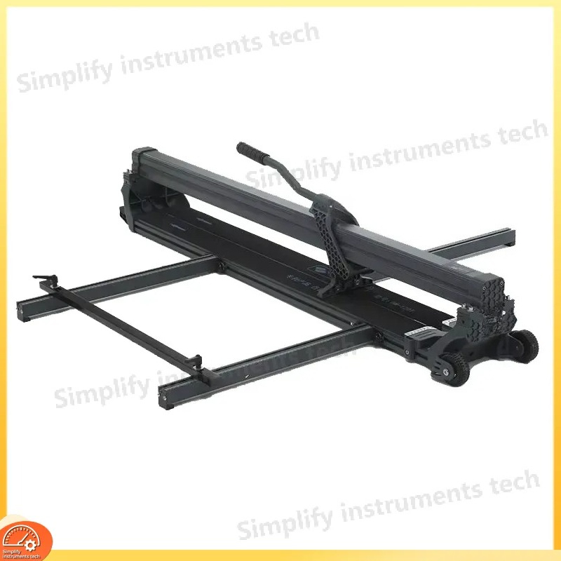 Industrial Grade Laser Cutter - Industrial Grade High Precision 1600mm Laser