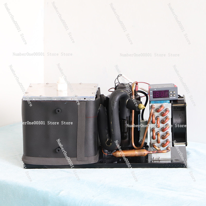 Laser Industrial Chiller - L3W250 Small Water Chiller 3L Capacity