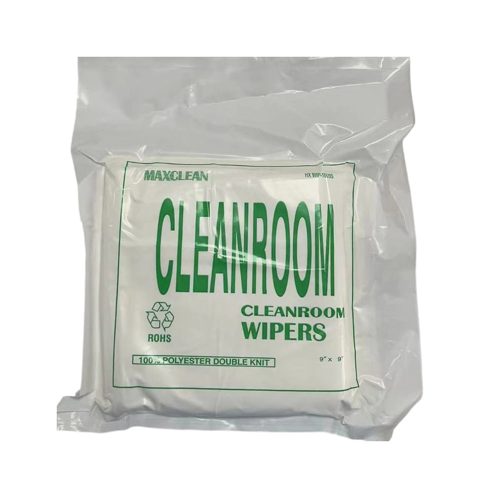 Industrial Laser Printer - 3009 Industry Cleanroom Wipers Dust-free Cloth