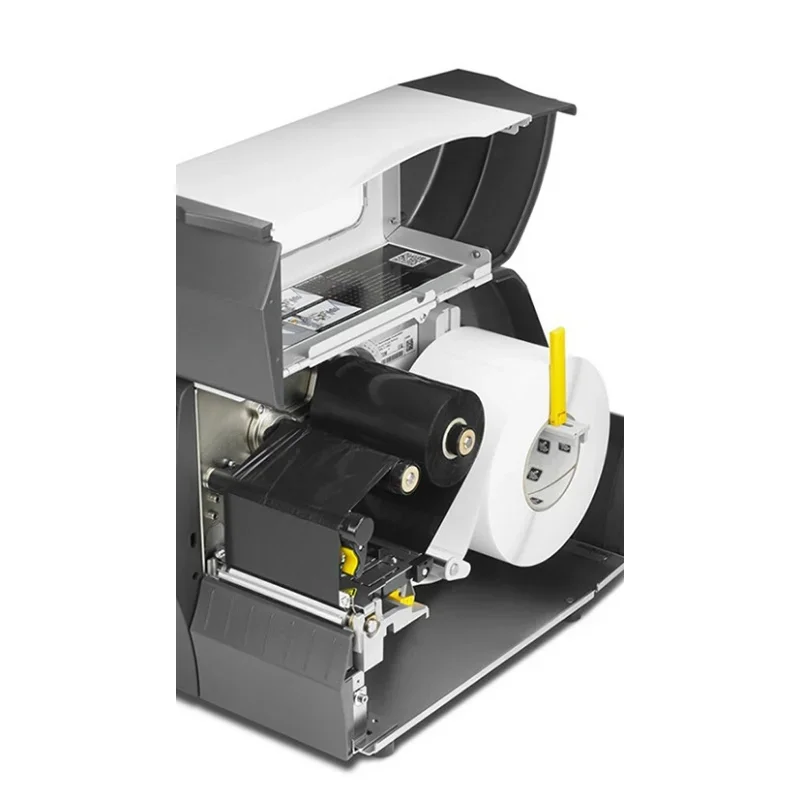 Upgrade ZT230 203dpi Industria - Industrial Laser Printer 评论和价格