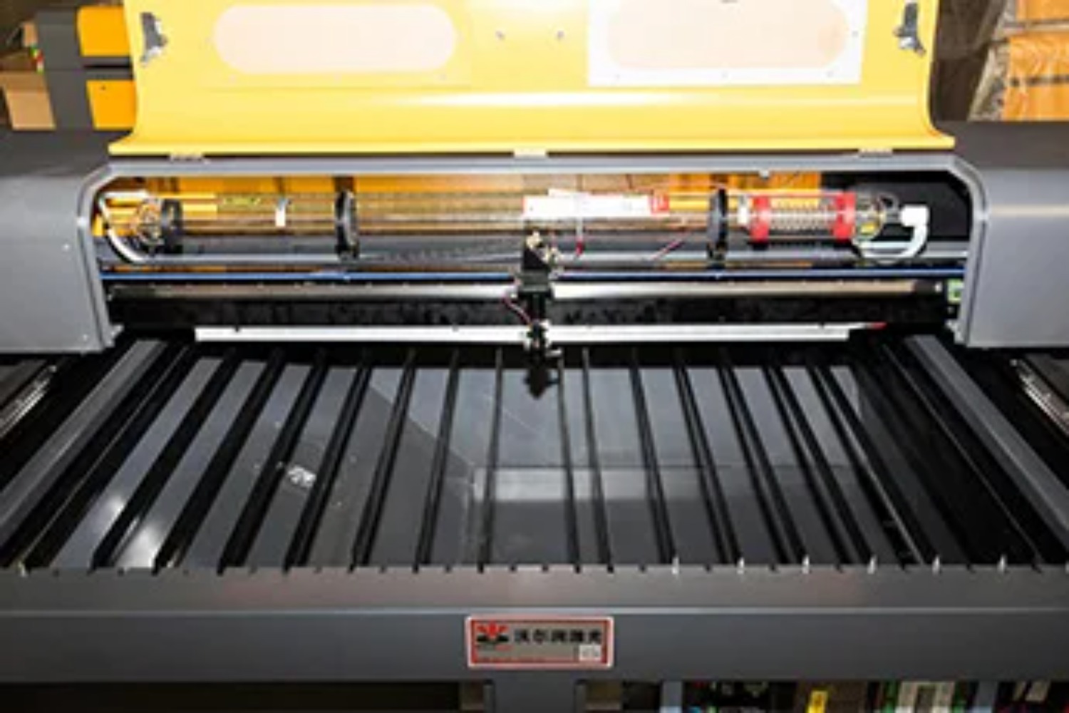Factory Price CNC Sheet Metal  - Industrial Laser Cutting Machine Price 评论和价格
