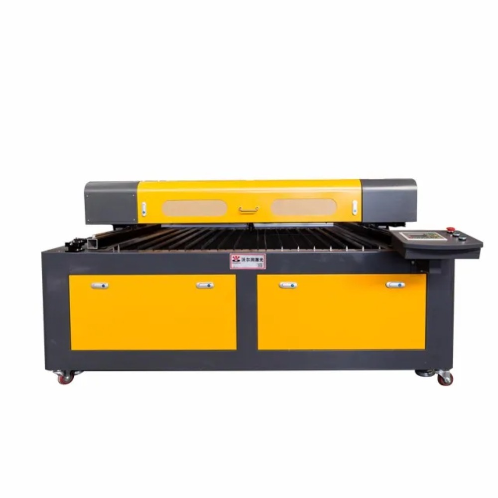 Factory Price CNC Sheet Metal  - Industrial Laser Cutting Machine Price 评论和价格