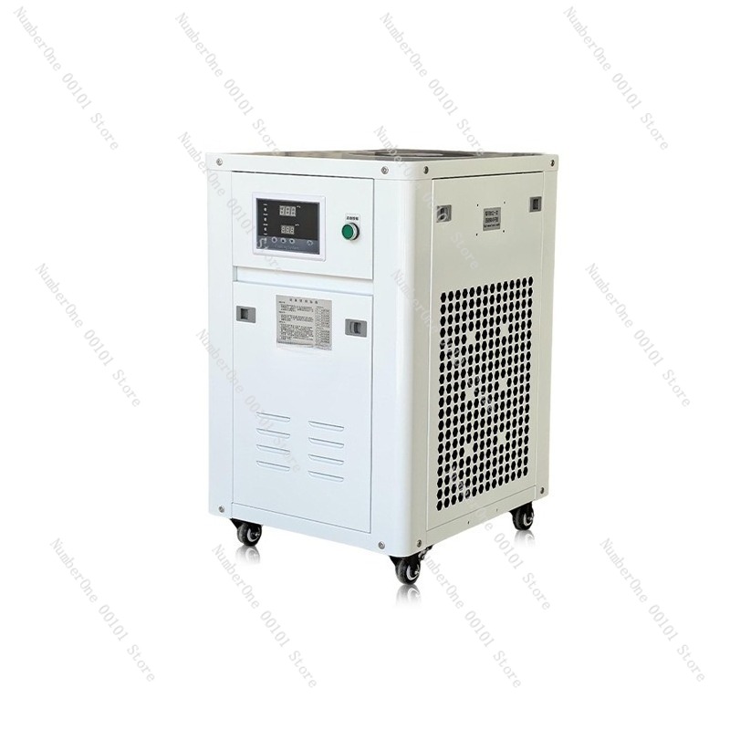 1HP Industrial Water Chiller S - Laser Industrial Chiller 评论和价格
