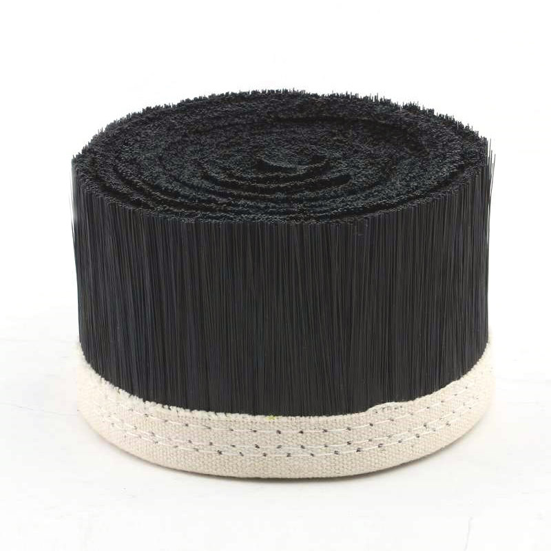 Dust Shoe Strip Brush 100/70 M - Dust Shoe Cnc 评论和价格