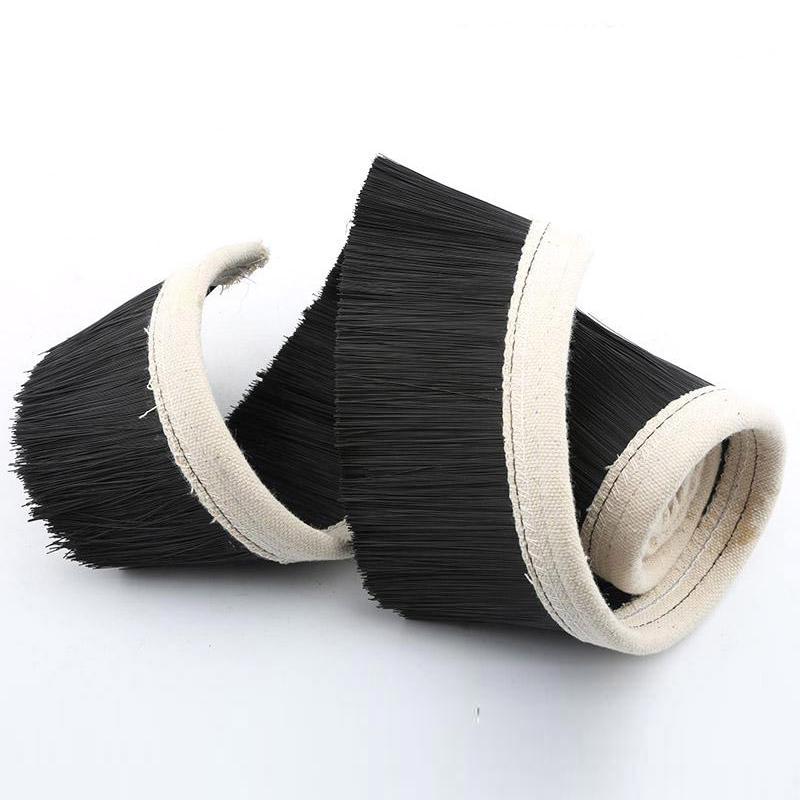 Dust Shoe Strip Brush 100/70 M - Dust Shoe Cnc 评论和价格