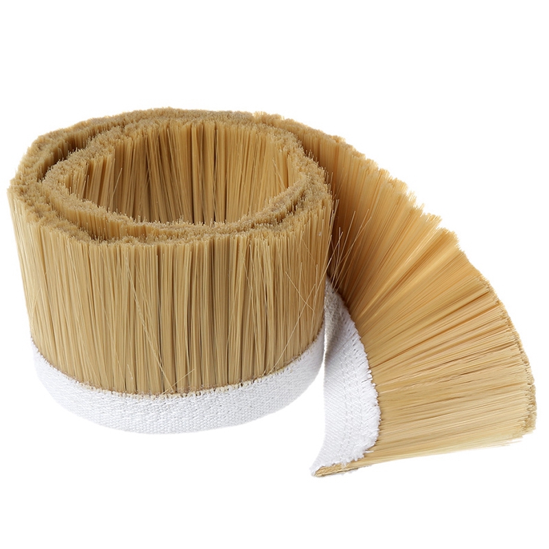 Dust Shoe Strip Brush 100/70 M - Dust Shoe Cnc 评论和价格