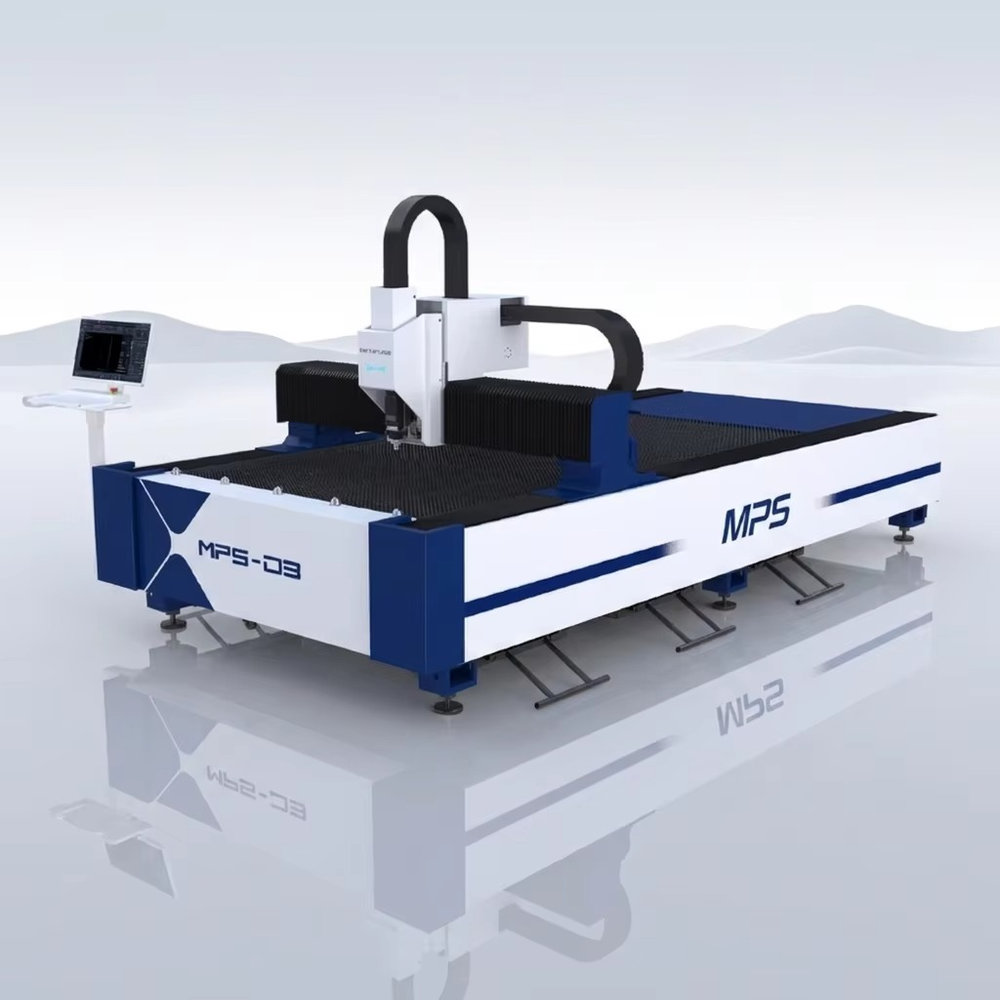 Han's Laser Industrial Grade 3 - Industrial Laser Cutting Machine Price 评论和价格