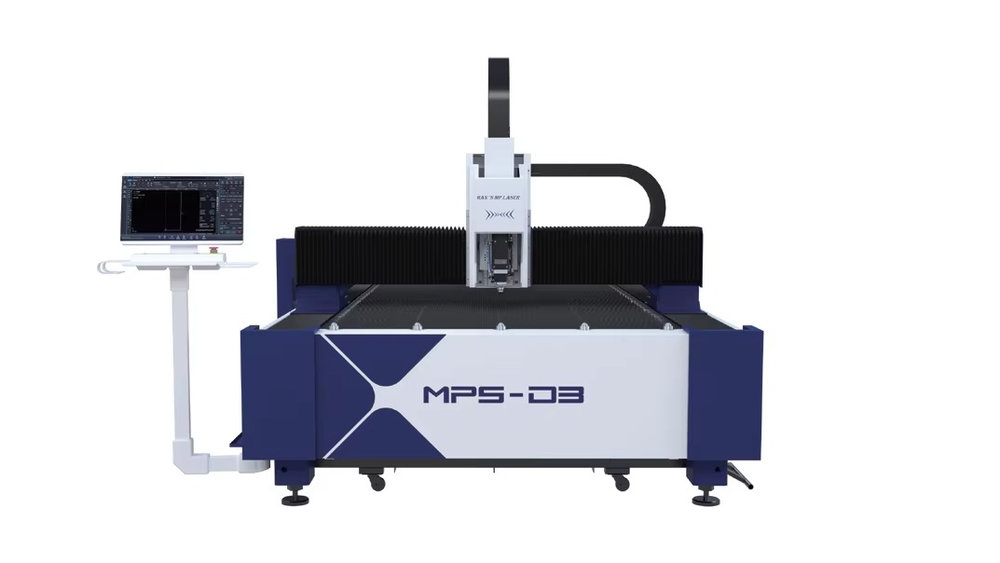 Han's Laser Industrial Grade 3 - Industrial Laser Cutting Machine Price 评论和价格