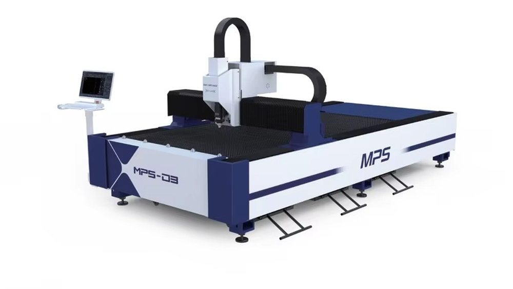 Han's Laser Industrial Grade 3 - Industrial Laser Cutting Machine Price 评论和价格