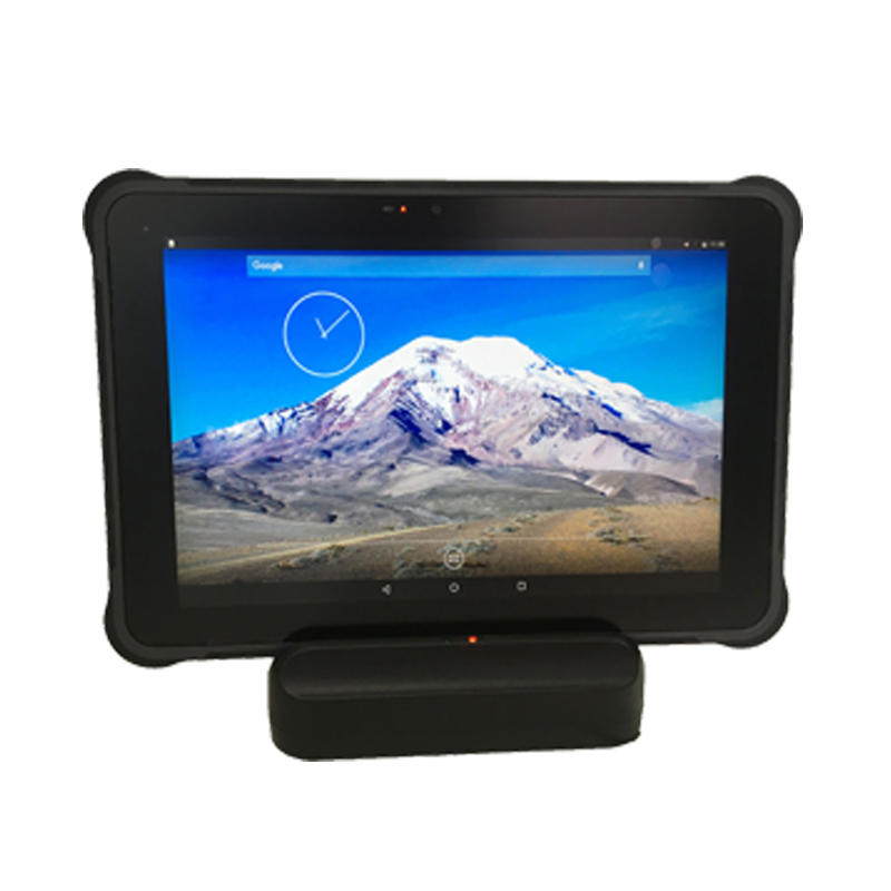 10-Inch Windows Rugged Tablet  - Industrial Laser Light 评论和价格