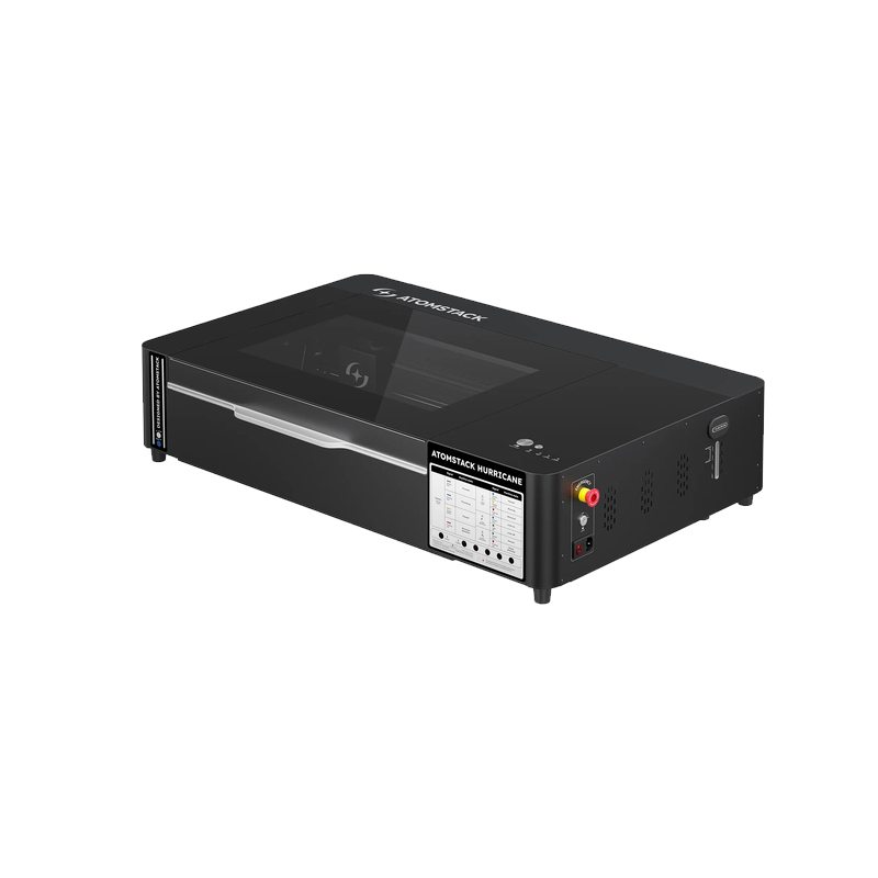 Atomstack K60 Co2 Laser Cuttin - Industrial Laser Cutter 评论和价格