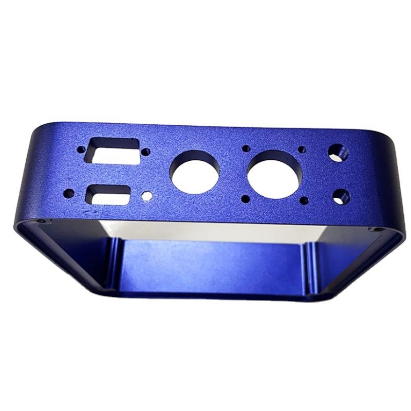 OEM Custom Precision Sheet Met - Industrial Laser Enclosure 评论和价格