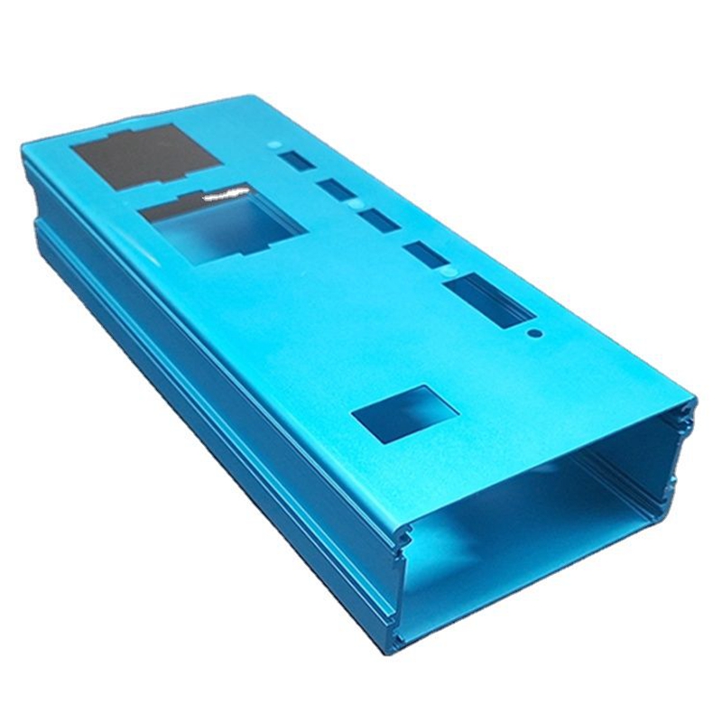OEM Custom Precision Sheet Met - Industrial Laser Enclosure 评论和价格