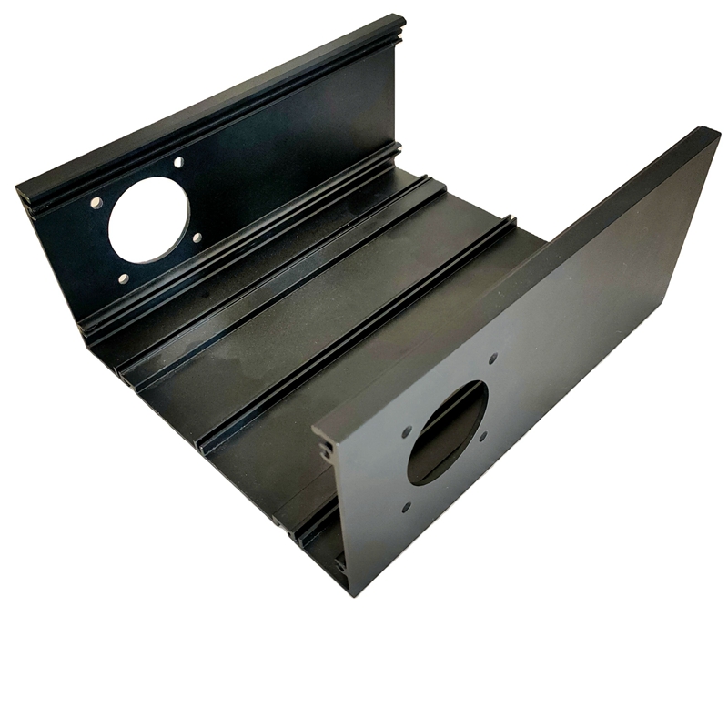 OEM Custom Precision Sheet Met - Industrial Laser Enclosure 评论和价格