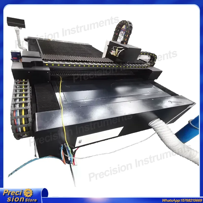 1000W Fiber Laser Engraving Ma - Industrial Grade Laser Cutter 评论和价格