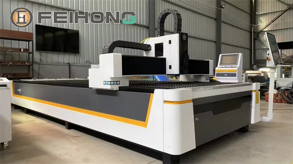 Good Price Fiber Laser Cutting - Industrial Laser Cutting Machine Price 评论和价格