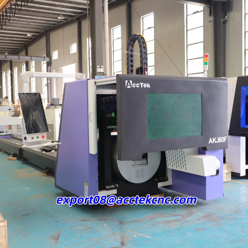 Good Price Tube Material Proce - Industrial Laser Cutting Machine Price 评论和价格