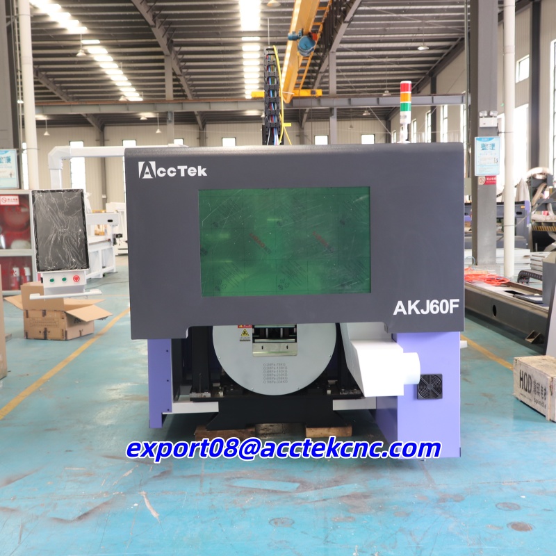 Good Price Tube Material Proce - Industrial Laser Cutting Machine Price 评论和价格
