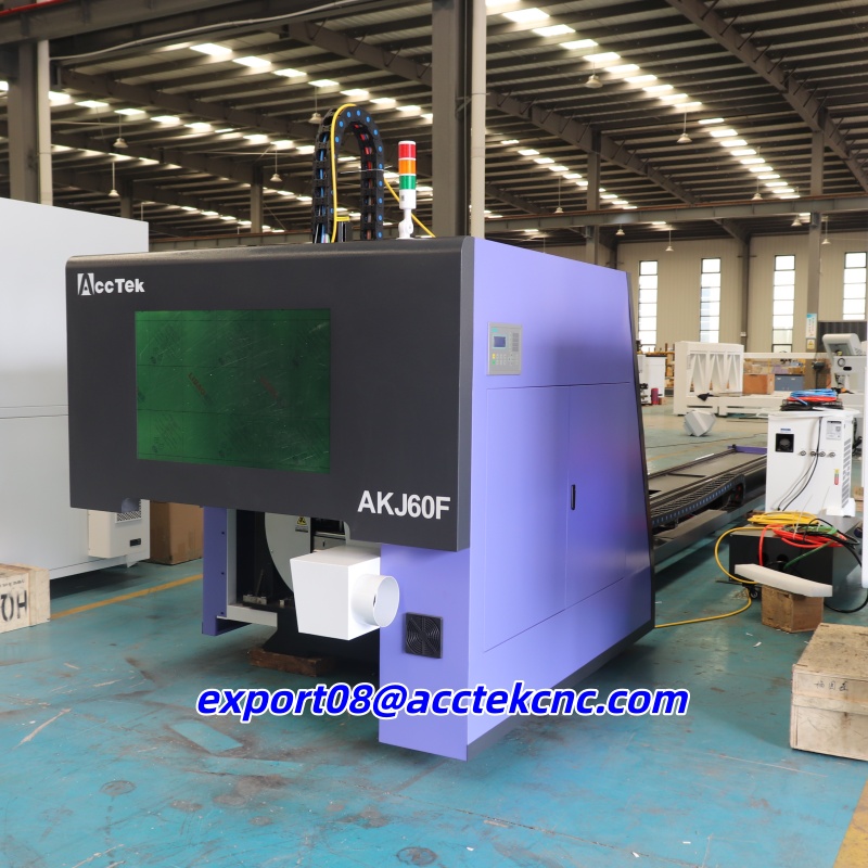 Good Price Tube Material Proce - Industrial Laser Cutting Machine Price 评论和价格