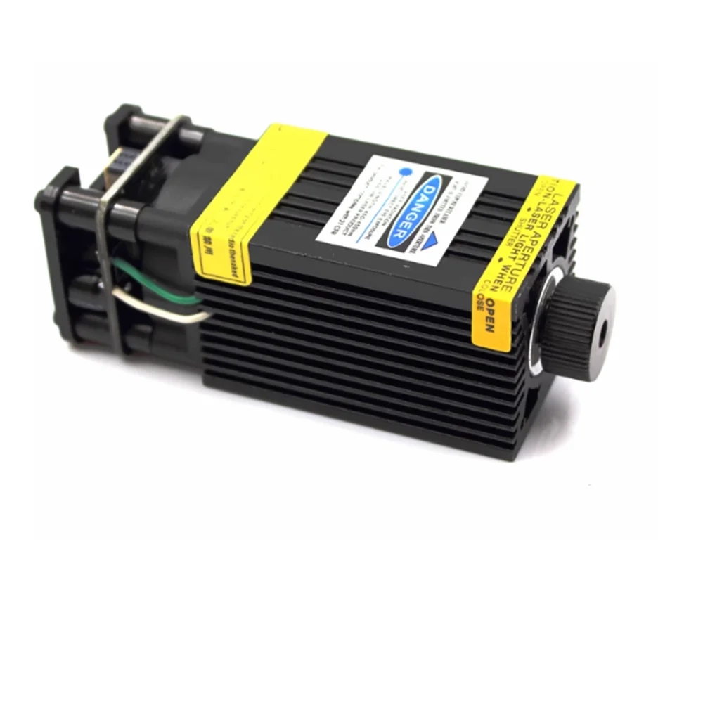 Adjustable focus 405nm 500mW p - Industrial Laser Module 评论和价格