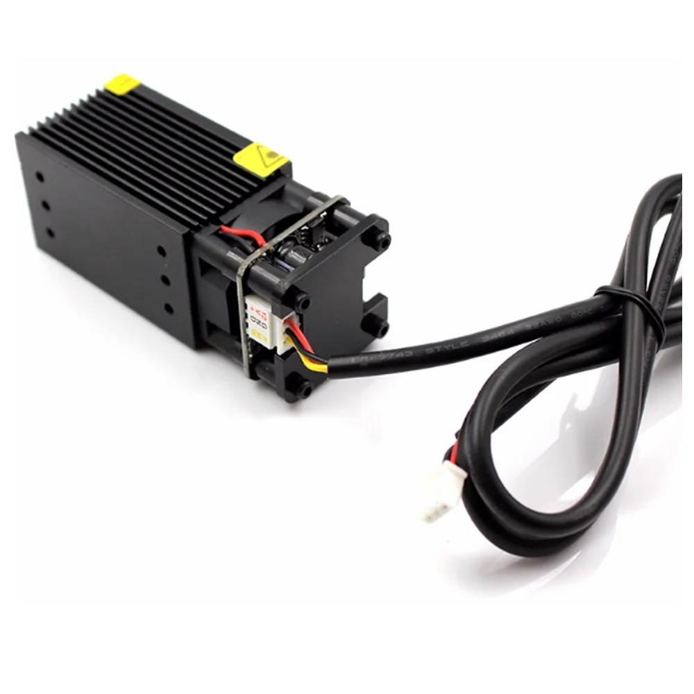 Adjustable focus 405nm 500mW p - Industrial Laser Module 评论和价格