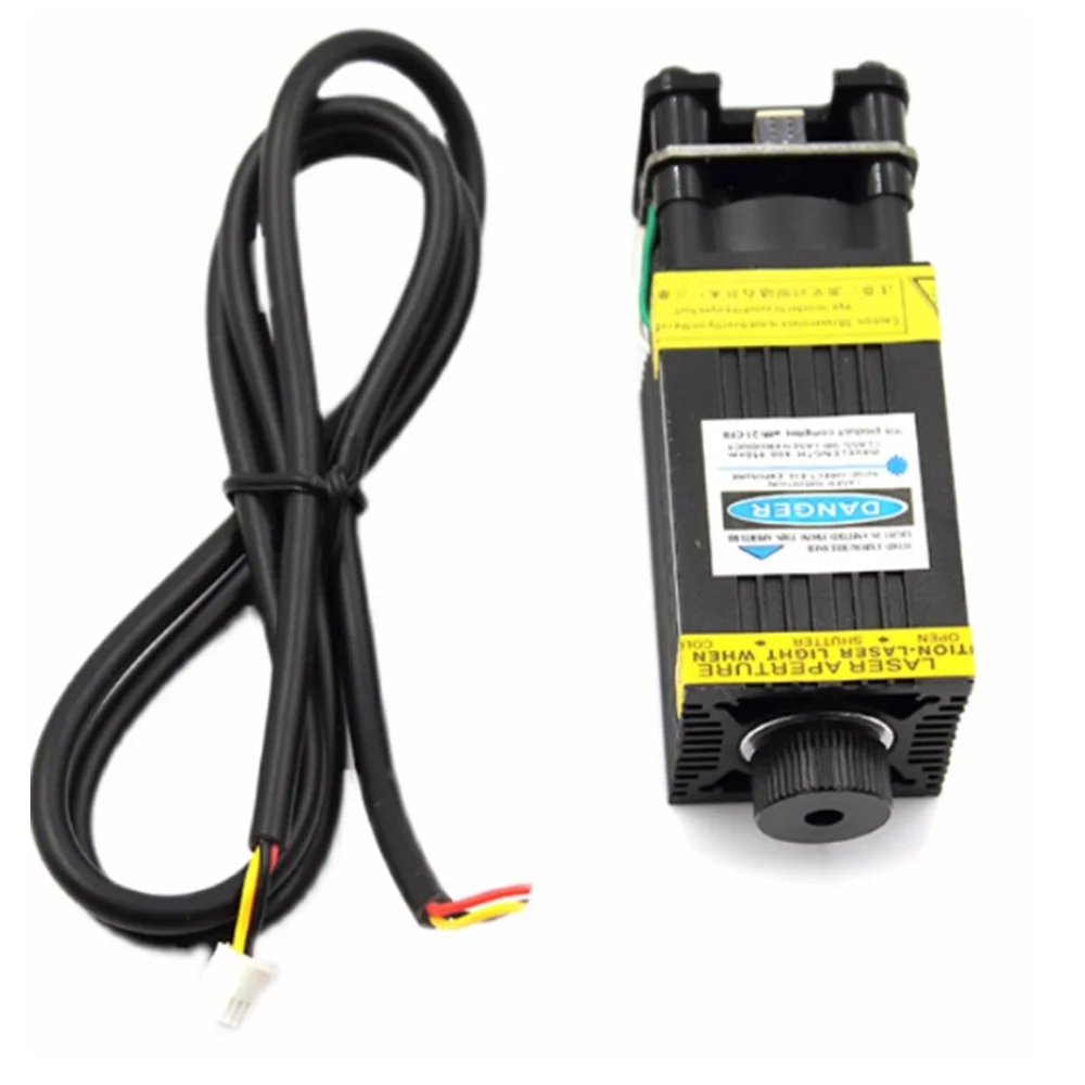 Adjustable focus 405nm 500mW p - Industrial Laser Module 评论和价格
