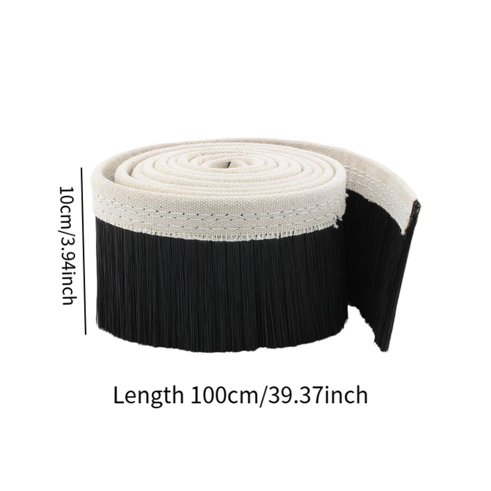 CNC Vacuum Brush Easy to Use S - Dust Shoe Cnc 评论和价格