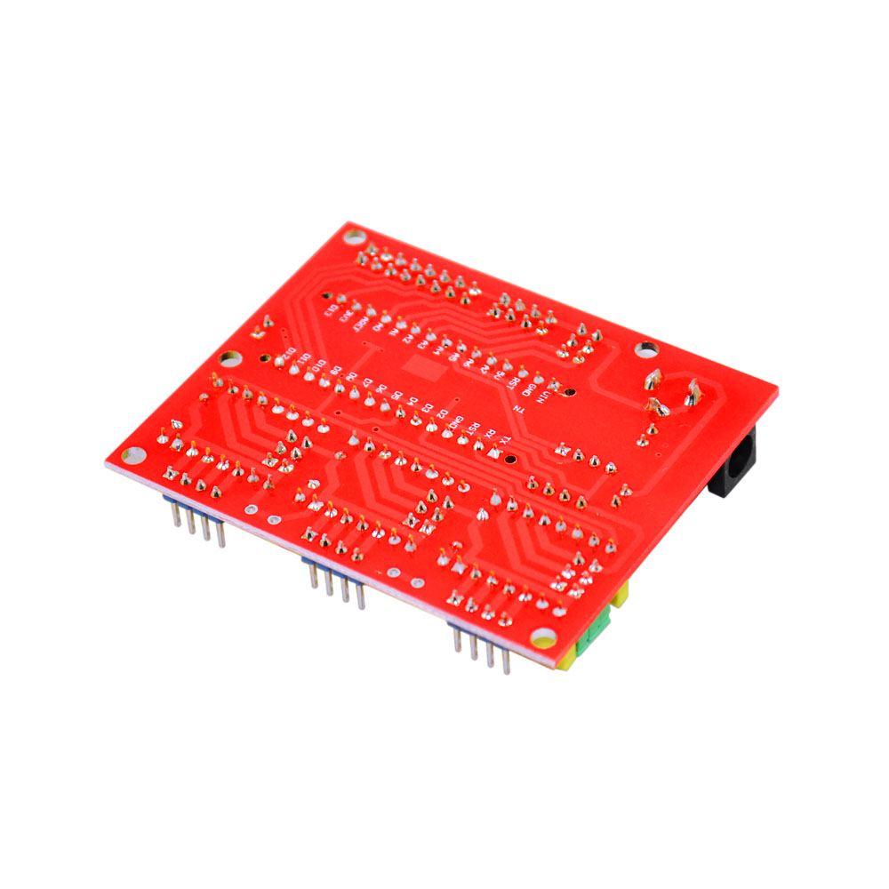 Keyestudio CNC Shield V4 Card  - Laser Controller Board 评论和价格