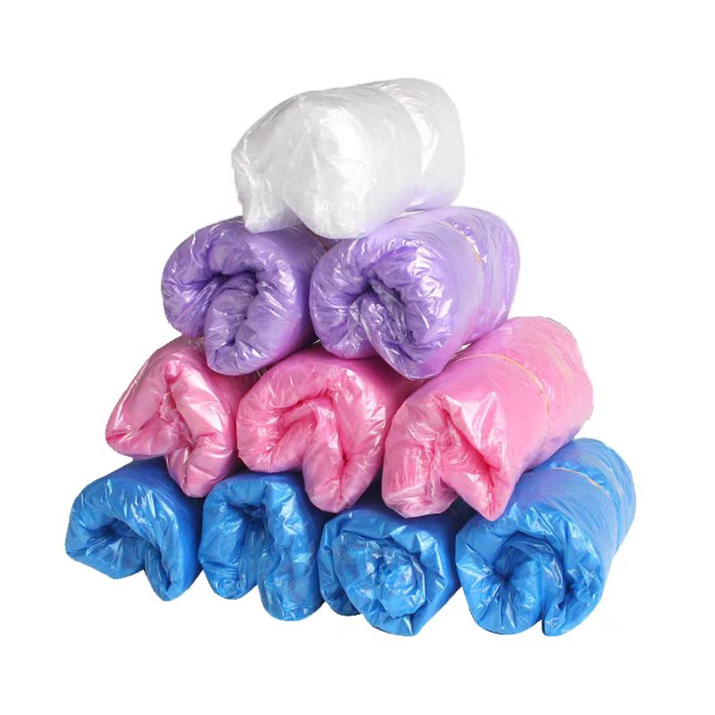 1 Pack/100 Pcs Outdoor Disposa - Dust Shoe Cnc 评论和价格