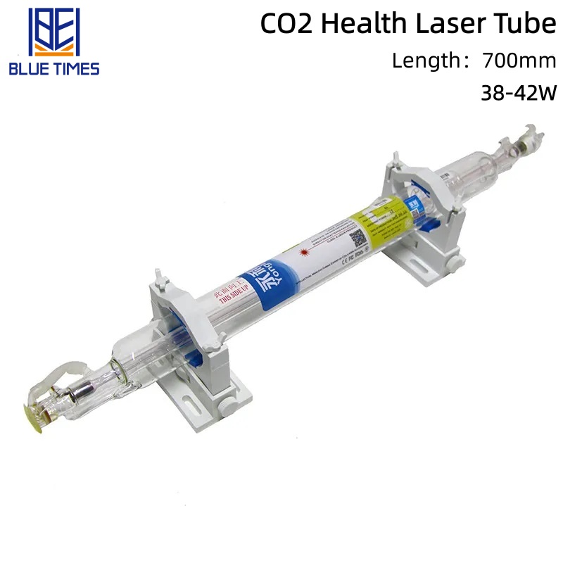 Bluetimes 700C CO2 Laser Tube  - Industrial Grade Laser Cutter 评论和价格