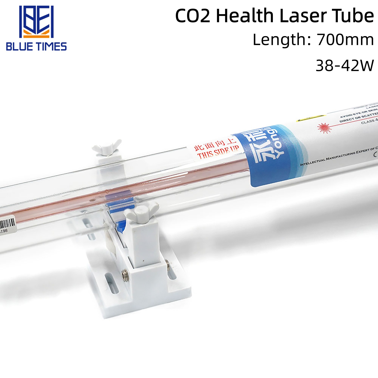 Bluetimes 700C CO2 Laser Tube  - Industrial Grade Laser Cutter 评论和价格