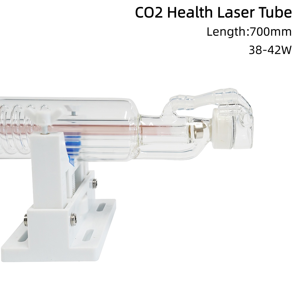 Bluetimes 700C CO2 Laser Tube  - Industrial Grade Laser Cutter 评论和价格