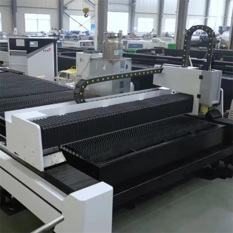 RJ-6020D Fiber Laser Cutting M - Fiber Laser Cutting Machine 评论和价格