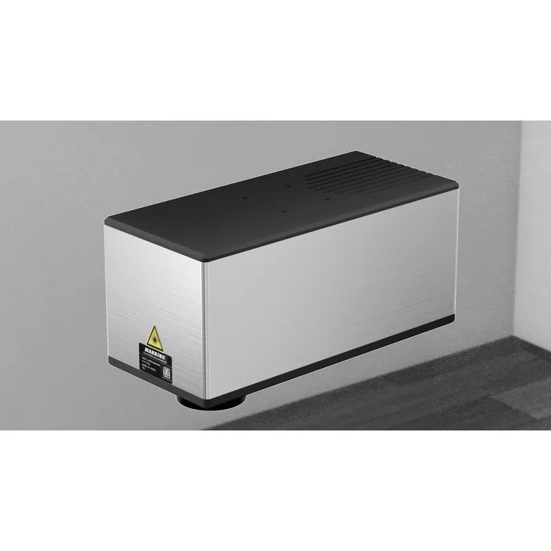 YAOMATEC Automatic TTO UV Lase - Industrial Laser Printer 评论和价格