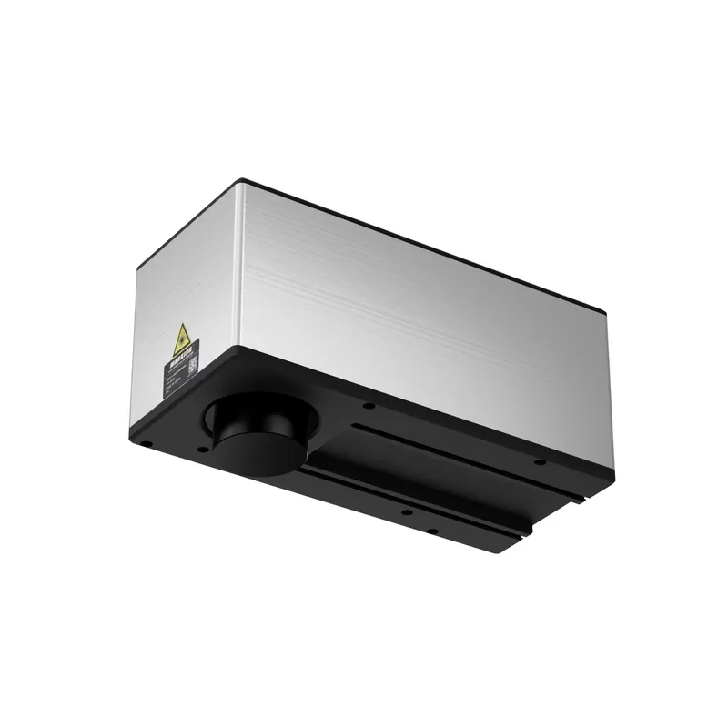 YAOMATEC Automatic TTO UV Lase - Industrial Laser Printer 评论和价格