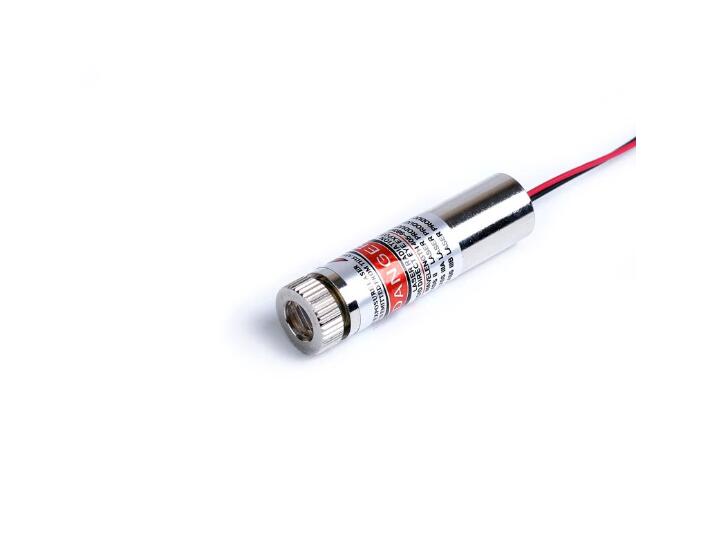 Adjustable focus 520nm 130MW G - Industrial Laser Module 评论和价格