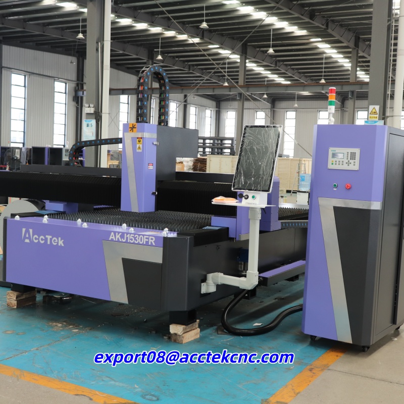 Low Price Fiber Laser Cutting  - Industrial Laser Cutting Machine Price 评论和价格