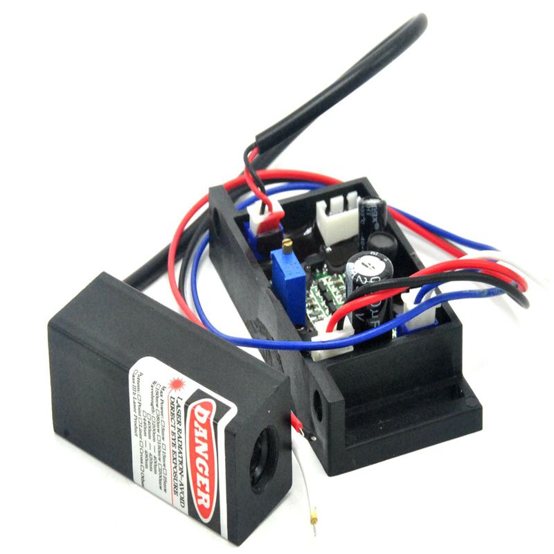 18x53mm New Industrial 405nm V - Industrial Laser Light 评论和价格
