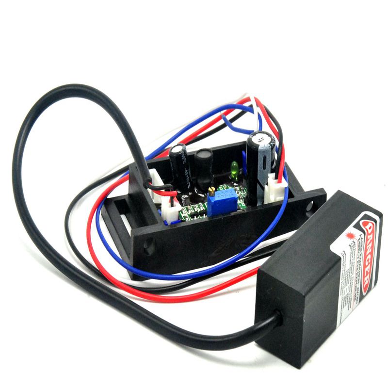 18x53mm New Industrial 405nm V - Industrial Laser Light 评论和价格