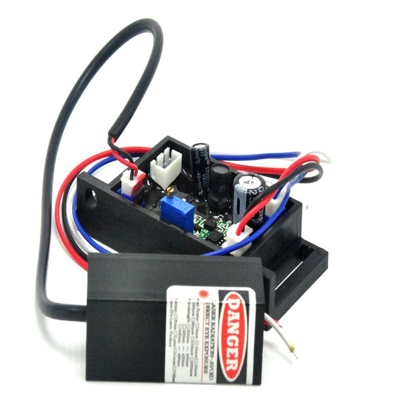 18x53mm New Industrial 405nm V - Industrial Laser Light 评论和价格