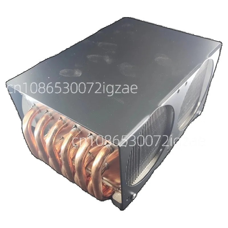 1000W Semiconductor Peltier Ai - Laser Industrial Chiller 评论和价格