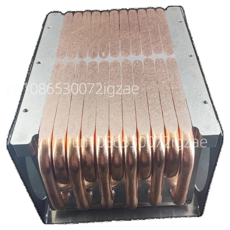 1000W Semiconductor Peltier Ai - Laser Industrial Chiller 评论和价格