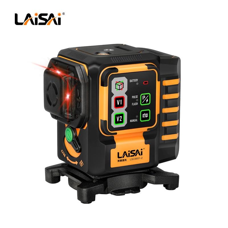 LAISAI Industrial 8/12 Line La - Industrial Laser Light 评论和价格