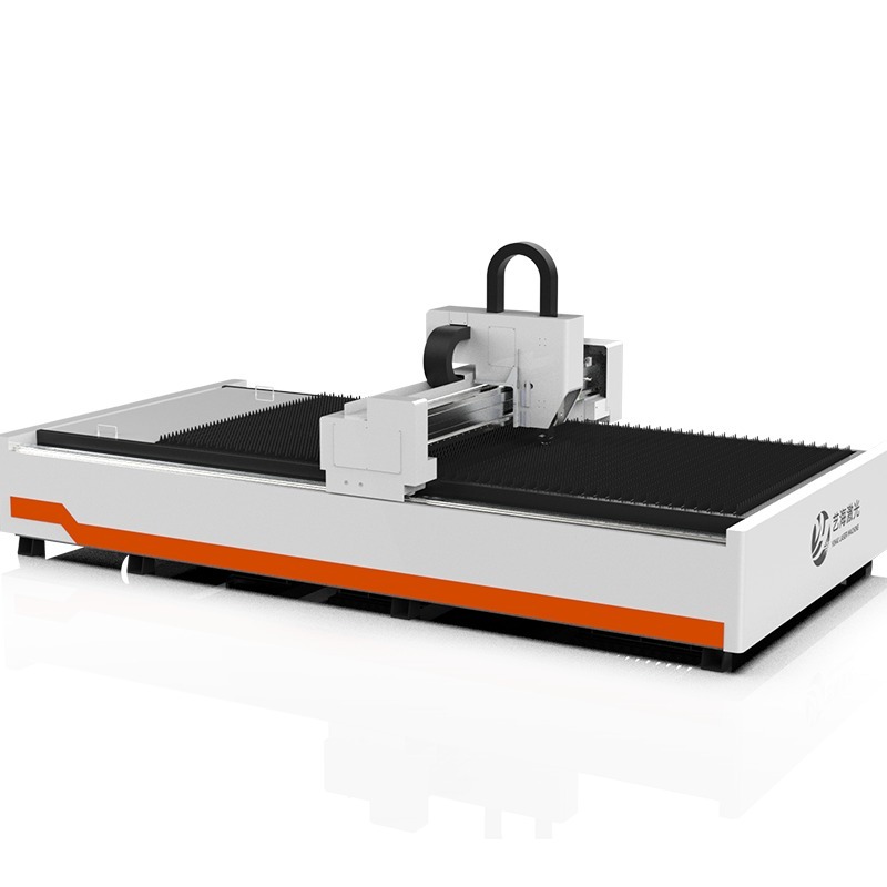 【Smart】2026 New Design CNC Fib - Fiber Laser Cutting Machine 评论和价格