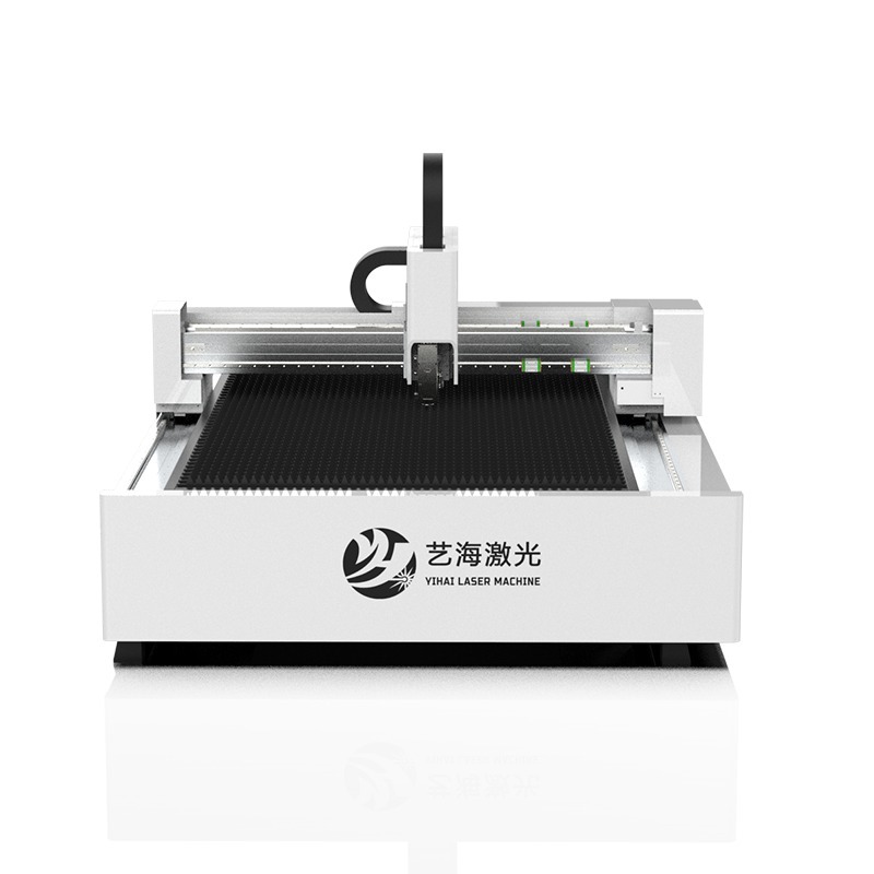 【Smart】2026 New Design CNC Fib - Fiber Laser Cutting Machine 评论和价格