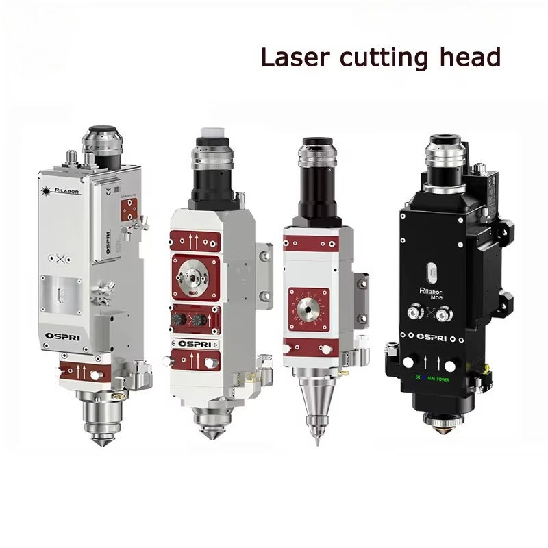 New Fiber Laser Cutting Head L - Fiber Laser Cutting Machine 评论和价格