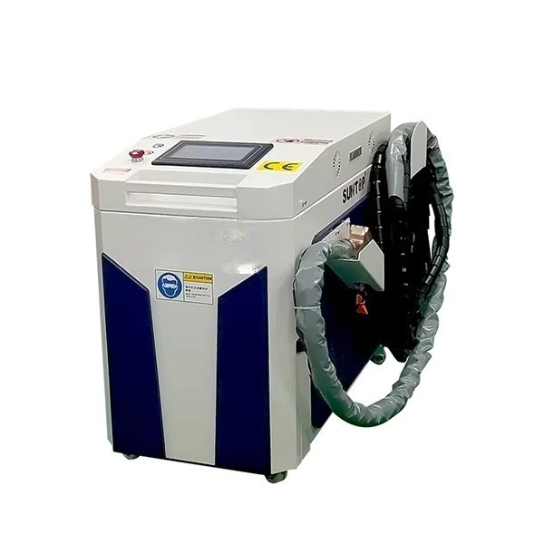 Industrial Handheld Portable L - Industrial Laser Rust Remover 评论和价格