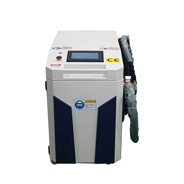 Industrial Handheld Portable L - Industrial Laser Rust Remover 评论和价格