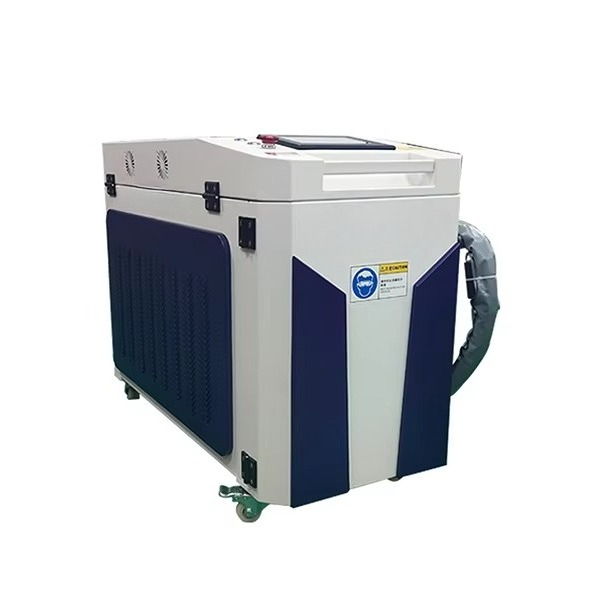 Industrial Handheld Portable L - Industrial Laser Rust Remover 评论和价格