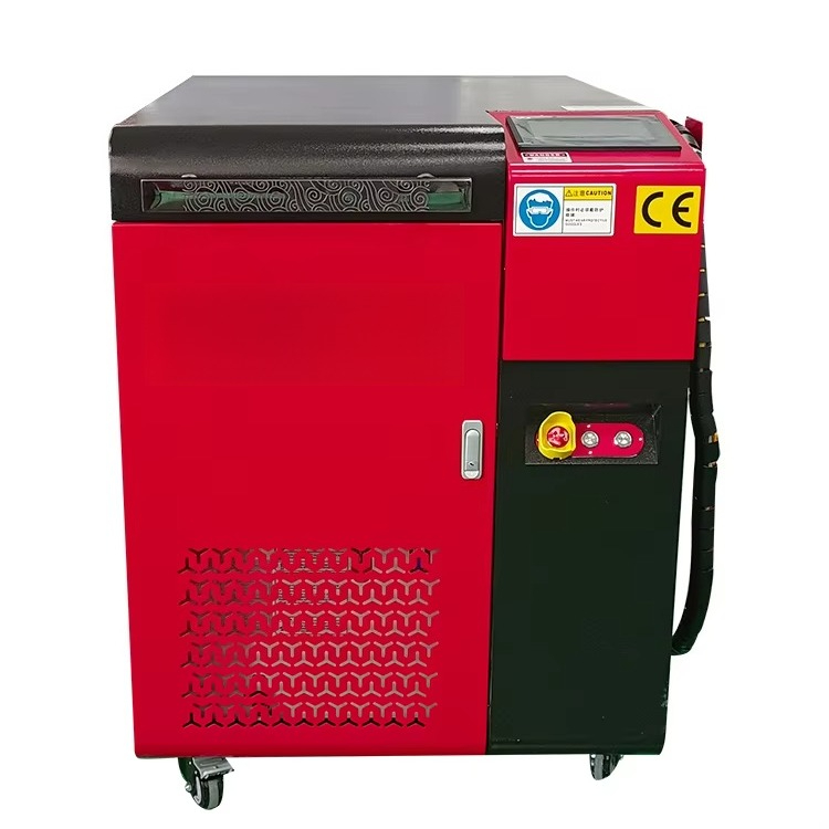 Industrial Handheld Portable L - Industrial Laser Rust Remover 评论和价格
